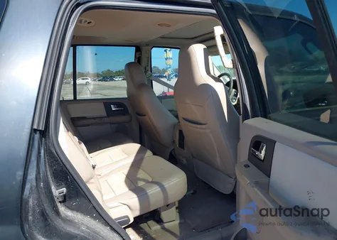 2004 Ford Expedition Eddie Bauer z USA, uszkodzony, nr VIN 1FMFU17L74LB53320